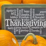 Celebrate Thanksgiving in Denver
